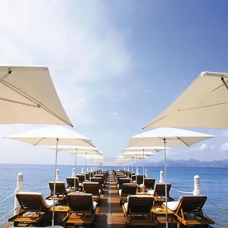 Pampelonne * Cannes