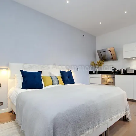 Apartamento Pampelonne